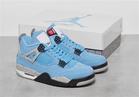 jordan aj4 retro baby